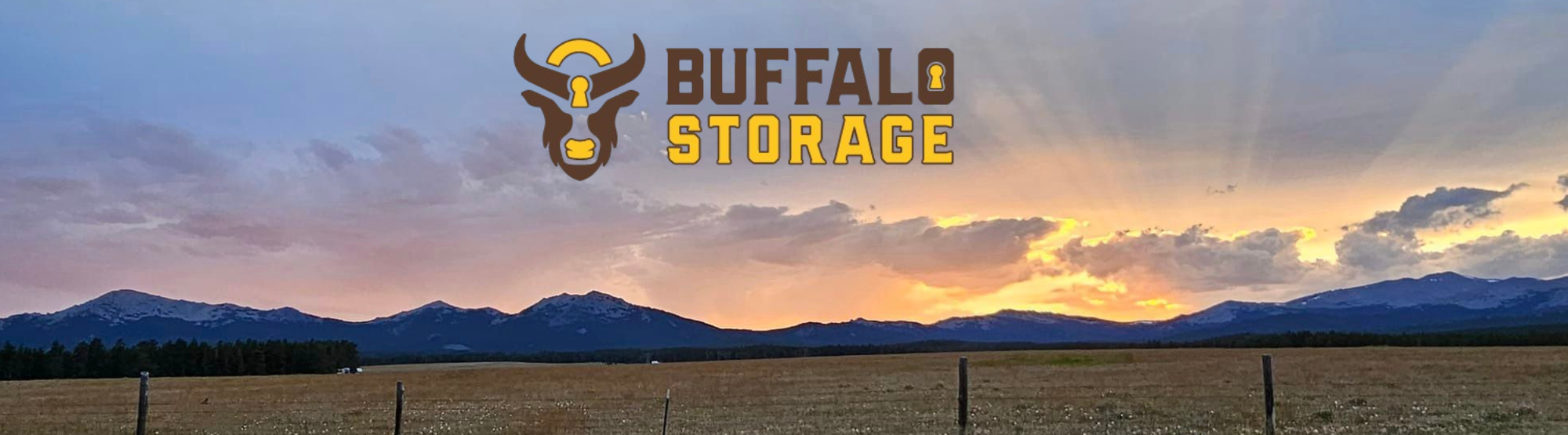 Buffalo Storage